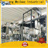 Meibao detergent powder plant wholesale for daily chemical