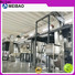 Meibao professional detergent powder production line factory for detergent industry