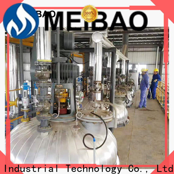Meibao sodium silicate manufacturing plant wholesale for detergent industry