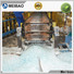 Meibao professional sodium silicate production line manufacturer for detergent industry