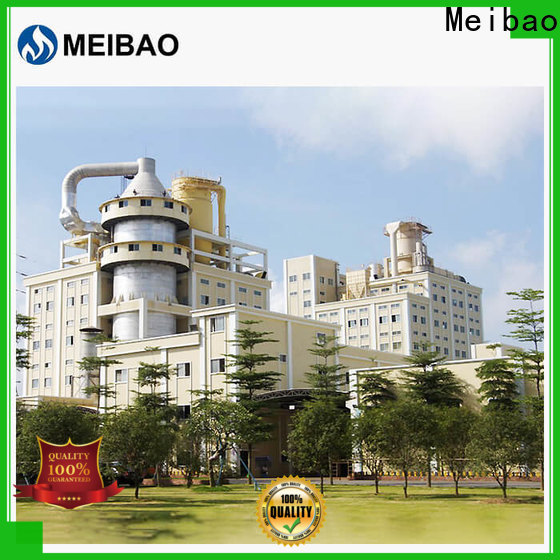 Meibao popular washing powder production line supplier for detergent industry