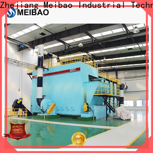 efficient hot air furnace supplier for environmental protection