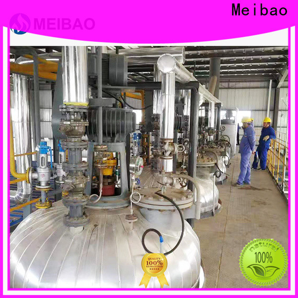 Meibao sodium silicate manufacturing plant supplier for daily chemical