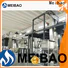 Meibao washing powder production line machine manufacturer for daily chemical