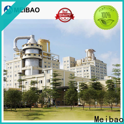 Meibao practical washing powder making machine wholesale for daily chemical