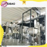 Meibao popular detergent powder plant factory for daily chemical