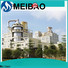 Meibao laundry detergent powder production line company for daily chemical