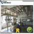 Meibao stable liquid detergent making machine manufacturer for laundry detergent