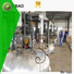 Meibao sodium silicate plant company for daily chemical
