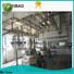 Meibao liquid detergent plant for business for shower gel