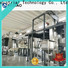 Meibao efficient washing powder making machine manufacturer for detergent industry