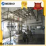 stable liquid detergent plant company for dishwashing liquid