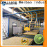 high-quality rockwool sandwich panel production line factory direct supply for rock wool