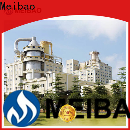 Meibao washing powder production line machine for business for daily chemical