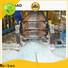 Meibao sodium silicate plant factory for daily chemical