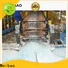 Meibao hot selling sodium silicate plant wholesale for daily chemical