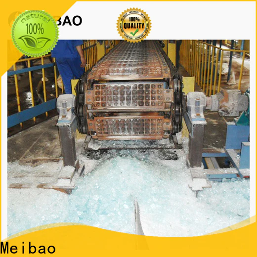 Meibao hot selling sodium silicate making machine company for daily chemical