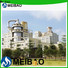 Meibao laundry detergent powder production line manufacturer for detergent industry
