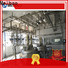 Meibao liquid detergent making machine factory for shower gel
