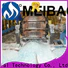 Meibao excellent sodium silicate plant machinery manufacturer for detergent industry