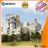 Meibao professional washing powder production line machine wholesale for daily chemical