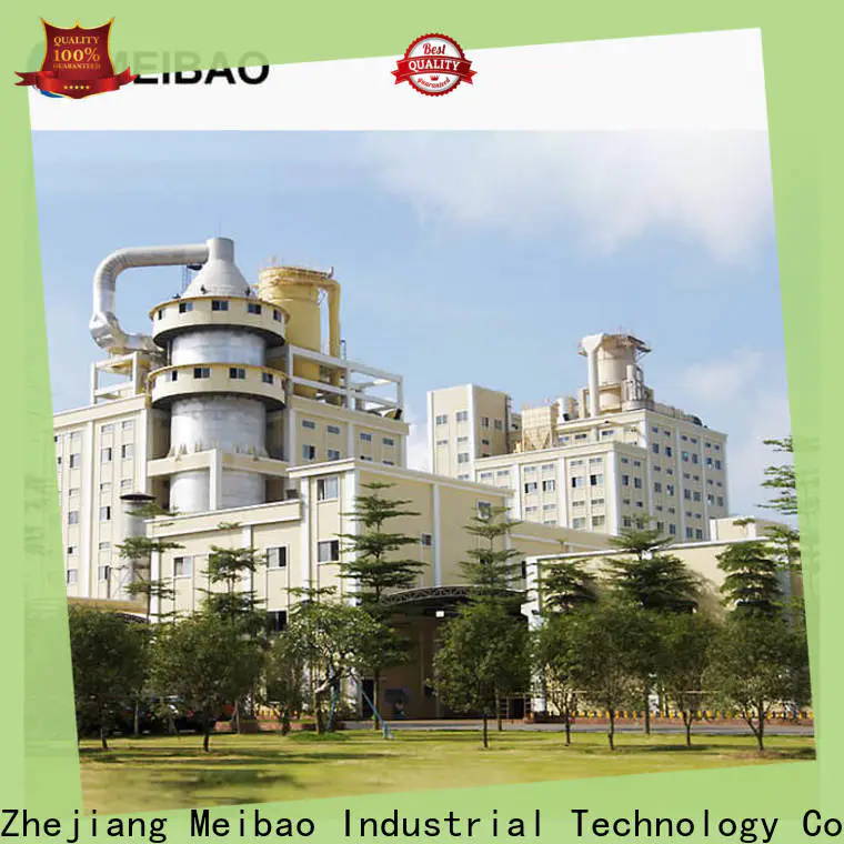 practical detergent powder making machine manufacturer for daily chemical