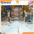 real sodium silicate production line manufacturer for daily chemical
