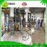 professional sodium silicate plant machinery manufacturer for detergent industry