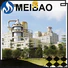 Meibao washing powder production line machine factory for detergent industry