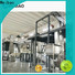 Meibao detergent powder making machine factory for daily chemical