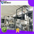 Meibao washing powder making machine supplier for detergent industry