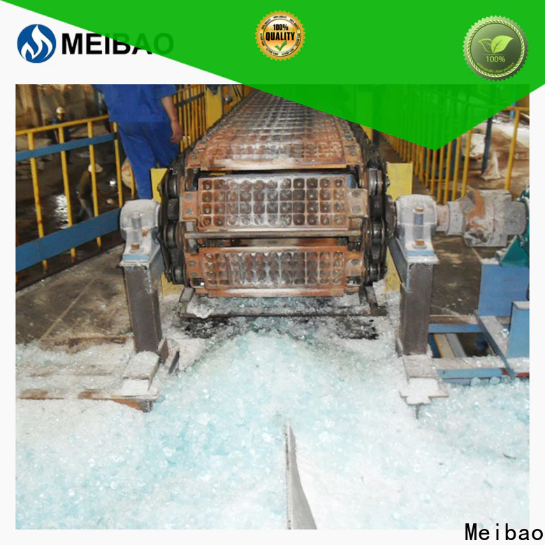 Meibao excellent sodium silicate manufacturing plant supplier for detergent industry