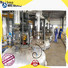 Meibao sodium silicate plant machinery manufacturer for daily chemical