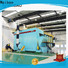 Meibao hot air furnace factory for chemicals