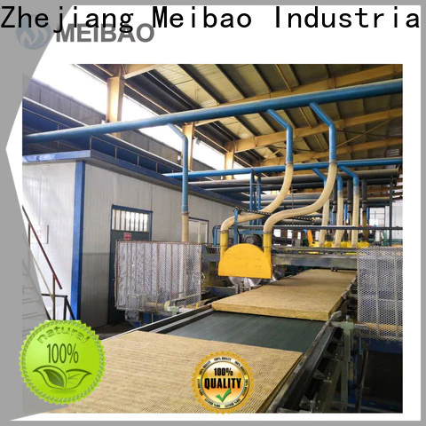 wholesale rock wool production line manufacturer for rock wool