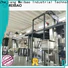 Meibao professional detergent powder plant supplier for detergent industry