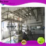 Meibao professional liquid detergent production line company for laundry detergent