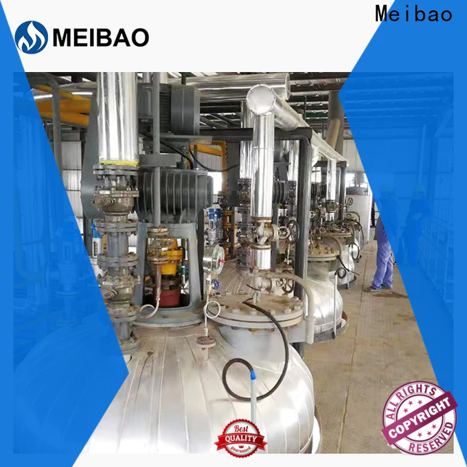 Meibao professional sodium silicate production plant wholesale for detergent industry