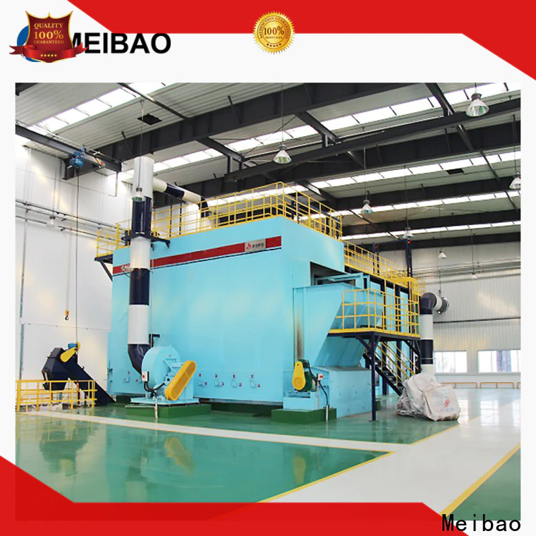 stable hot air furnace wholesale for fertilizers