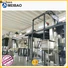 Meibao professional washing powder production line machine company for daily chemical