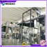 Meibao popular detergent powder production line supplier for daily chemical