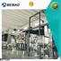 Meibao washing powder production plant factory for detergent industry