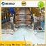 Meibao hot selling sodium silicate plant machinery company for detergent industry