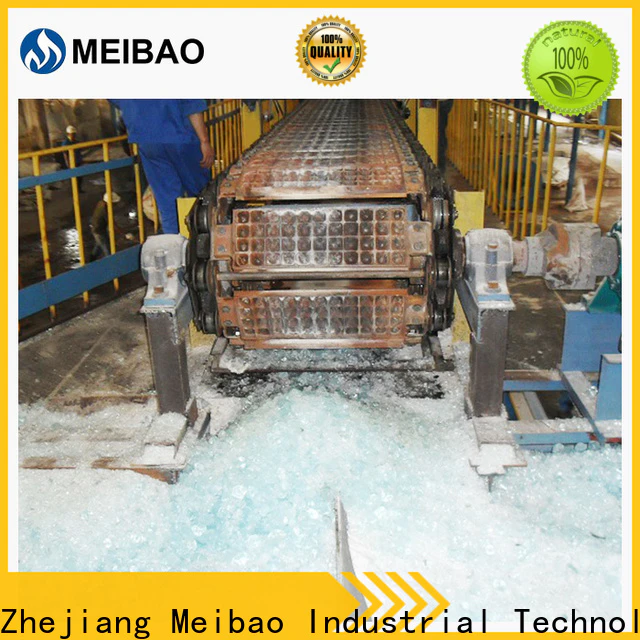 Meibao hot selling sodium silicate plant machinery company for detergent industry