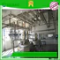 Meibao efficient liquid detergent production line manufacturer for dishwashing liquid