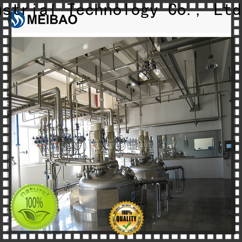 efficient liquid detergent plant manufacturer for dishwashing liquid