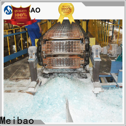 Meibao excellent sodium silicate manufacturing plant for business for detergent industry
