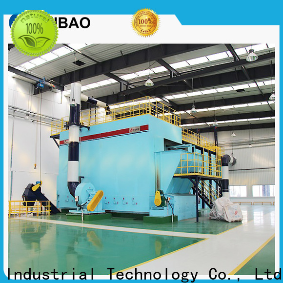 stable hot air generator factory for fertilizers