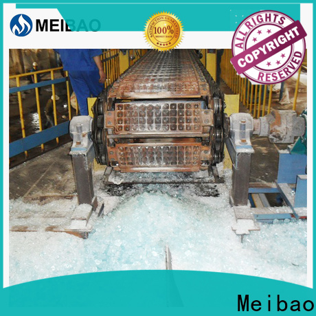 Meibao sodium silicate manufacturing plant manufacturer for detergent industry
