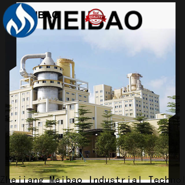 Meibao professional washing powder production line machine factory for daily chemical